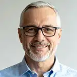 Derek Fleetwood author image