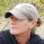 Jenn Clarke author image