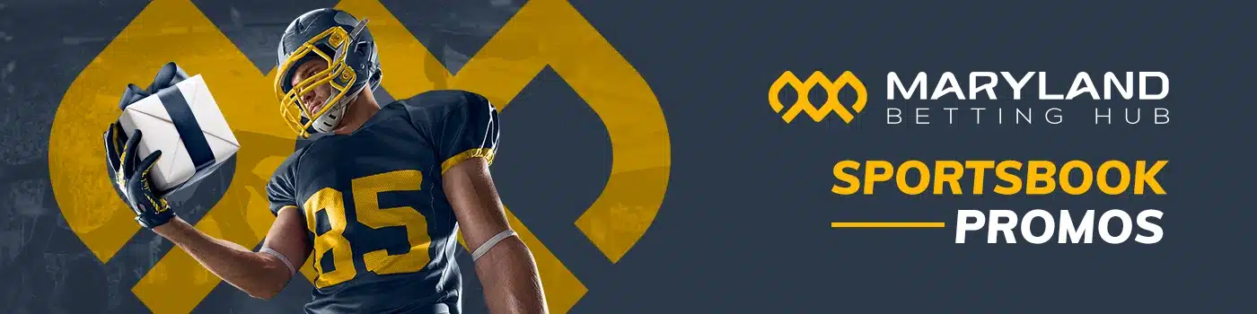 Marylandbettinghub sportsbook promos main desktop banner