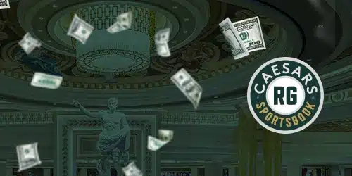 Maryland Caesars Sportsbook payment methods desktop banner