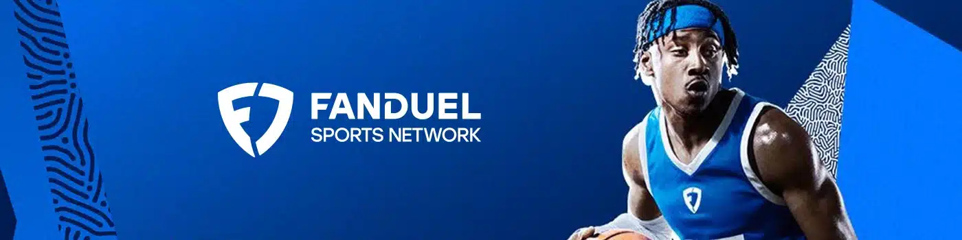 Maryland FanDuel sportsbook main promo desktop banner