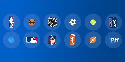Maryland FanDuel sportsbook games variety desktop banner