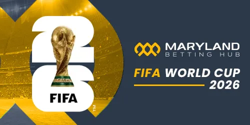 Marylandbettinghub FIFA World Cup 2026 desktop banner